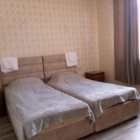 Ksenya B&B Tatev Exterior foto