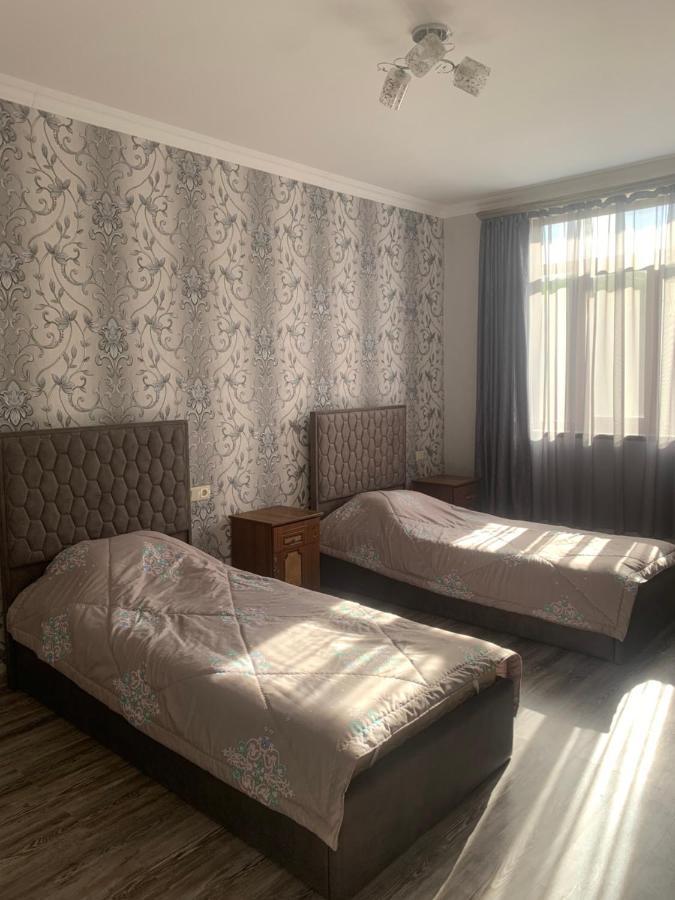 Ksenya B&B Tatev Exterior foto